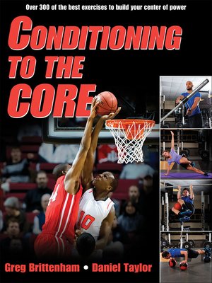 cover image of Conditioning to the Core